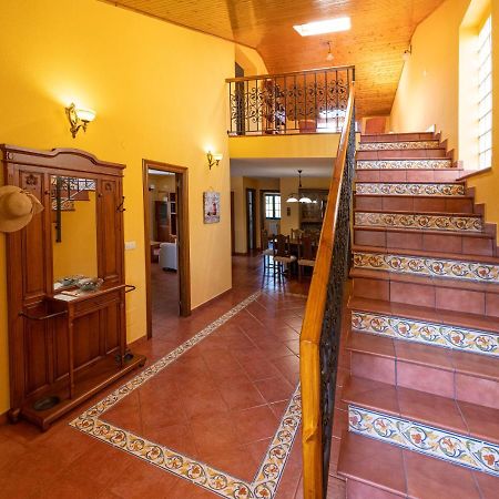 Casa Alvarin San Miguel Reinante Екстер'єр фото