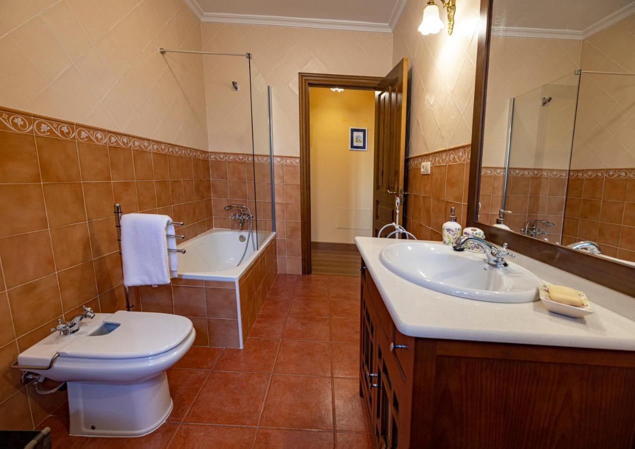 Casa Alvarin San Miguel Reinante Екстер'єр фото