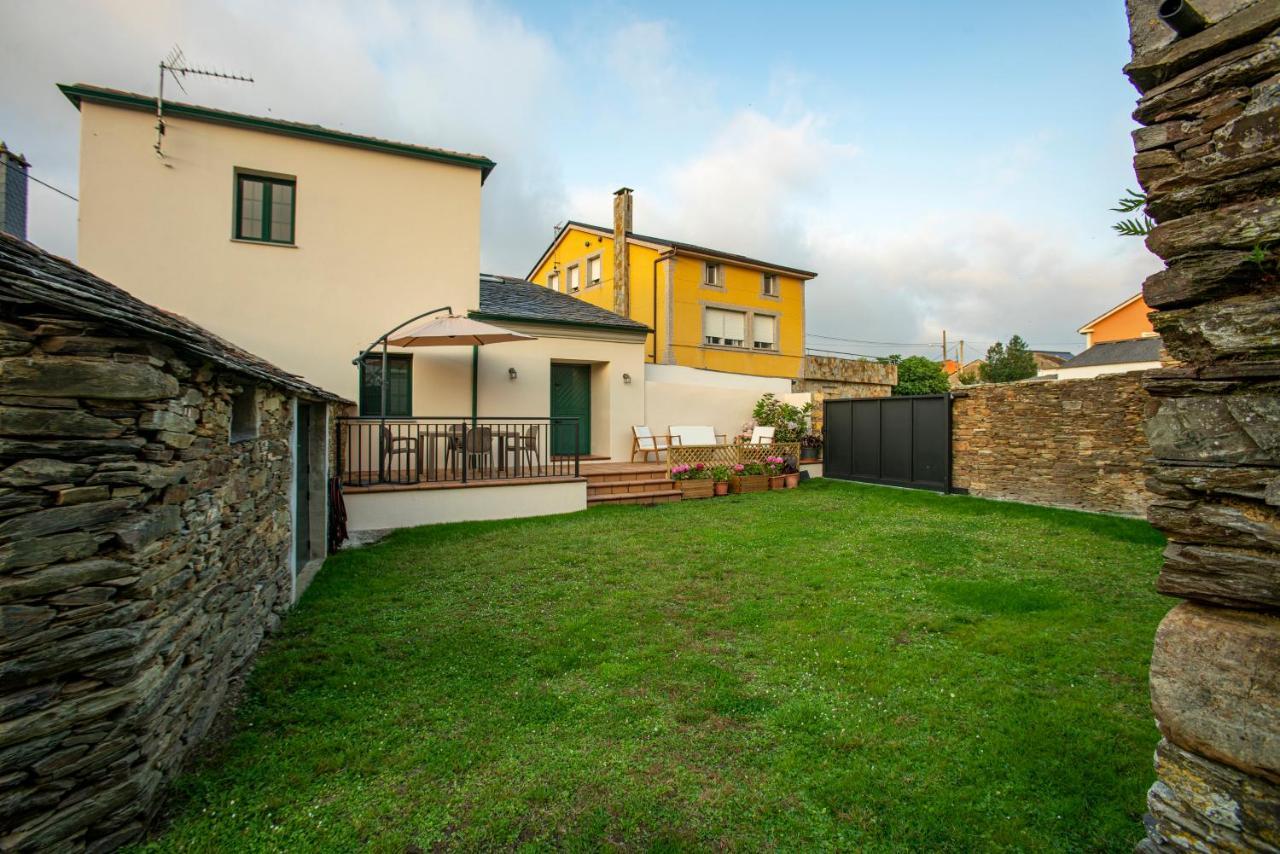 Casa Alvarin San Miguel Reinante Екстер'єр фото