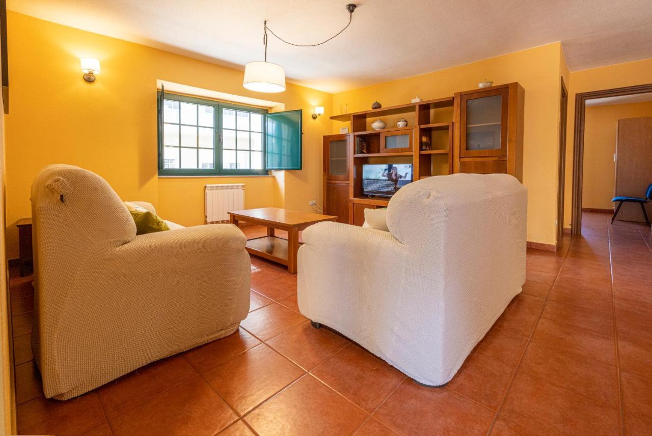 Casa Alvarin San Miguel Reinante Екстер'єр фото