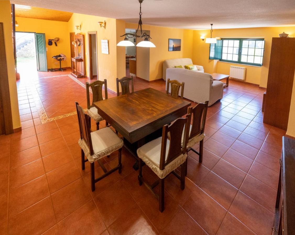 Casa Alvarin San Miguel Reinante Екстер'єр фото