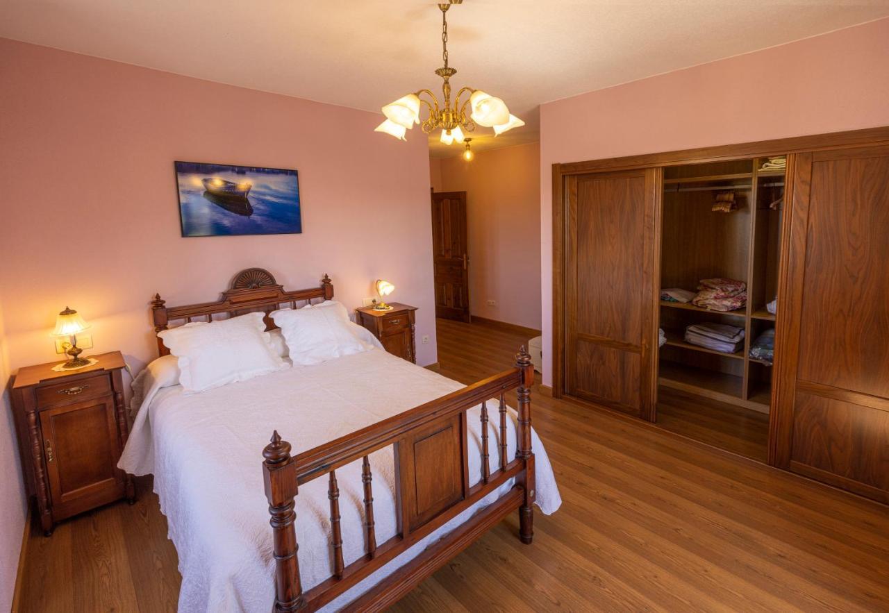 Casa Alvarin San Miguel Reinante Екстер'єр фото