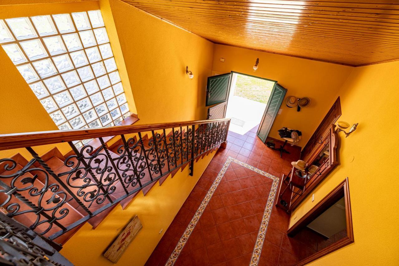 Casa Alvarin San Miguel Reinante Екстер'єр фото