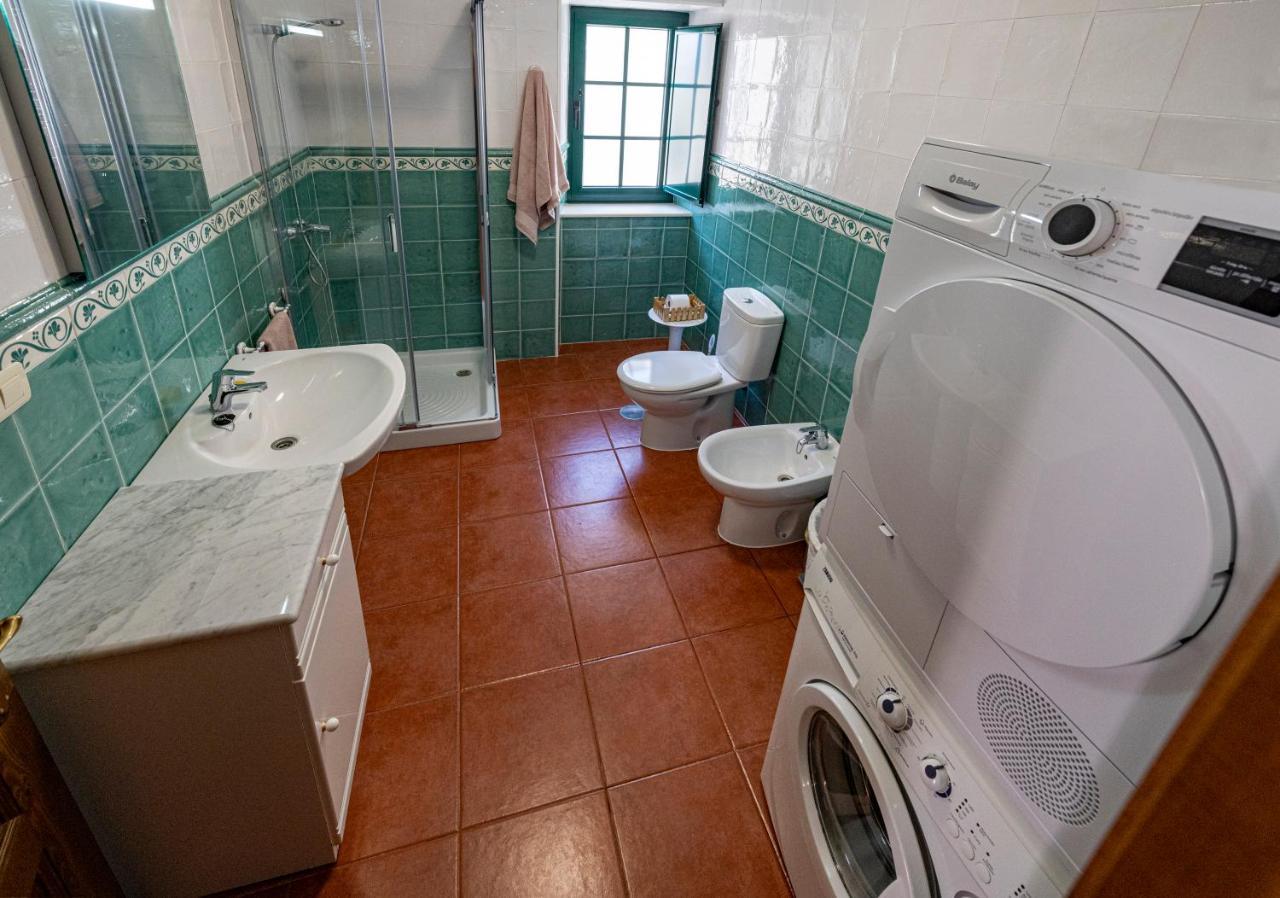 Casa Alvarin San Miguel Reinante Екстер'єр фото