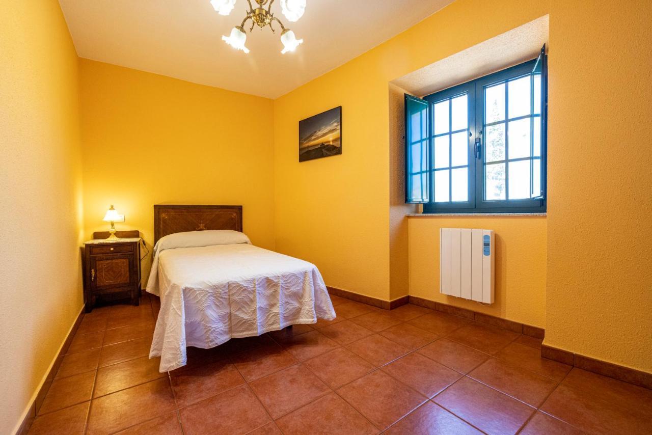 Casa Alvarin San Miguel Reinante Екстер'єр фото