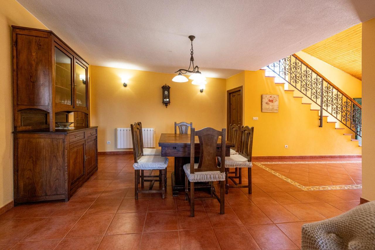 Casa Alvarin San Miguel Reinante Екстер'єр фото