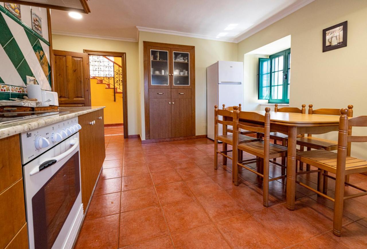Casa Alvarin San Miguel Reinante Екстер'єр фото