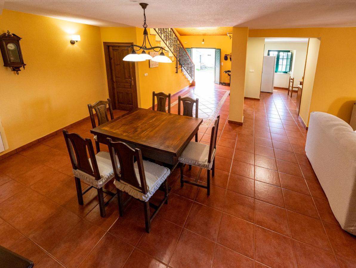 Casa Alvarin San Miguel Reinante Екстер'єр фото