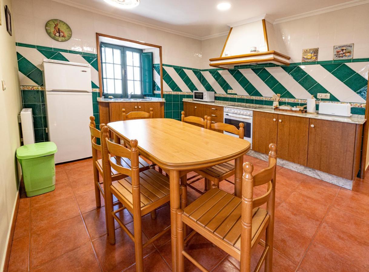 Casa Alvarin San Miguel Reinante Екстер'єр фото