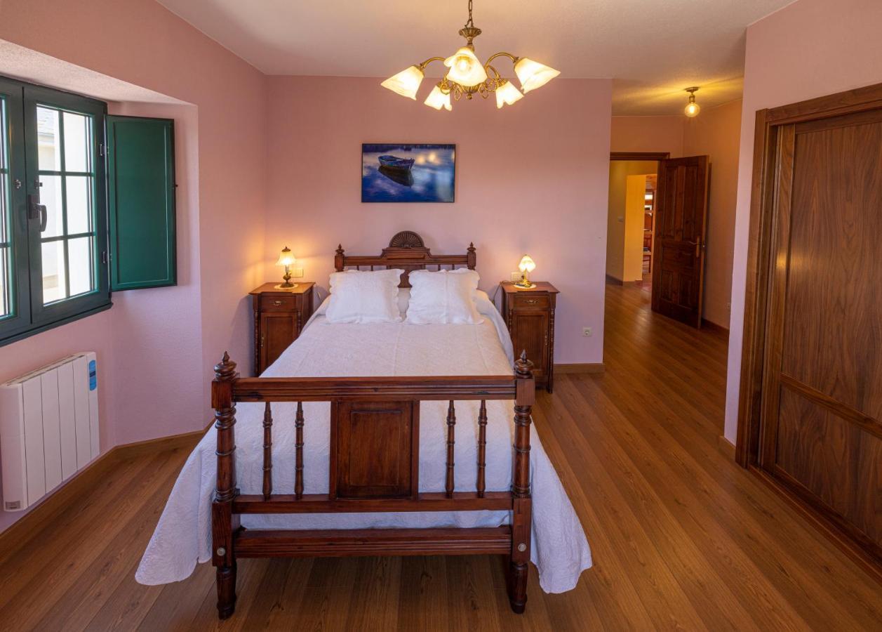 Casa Alvarin San Miguel Reinante Екстер'єр фото