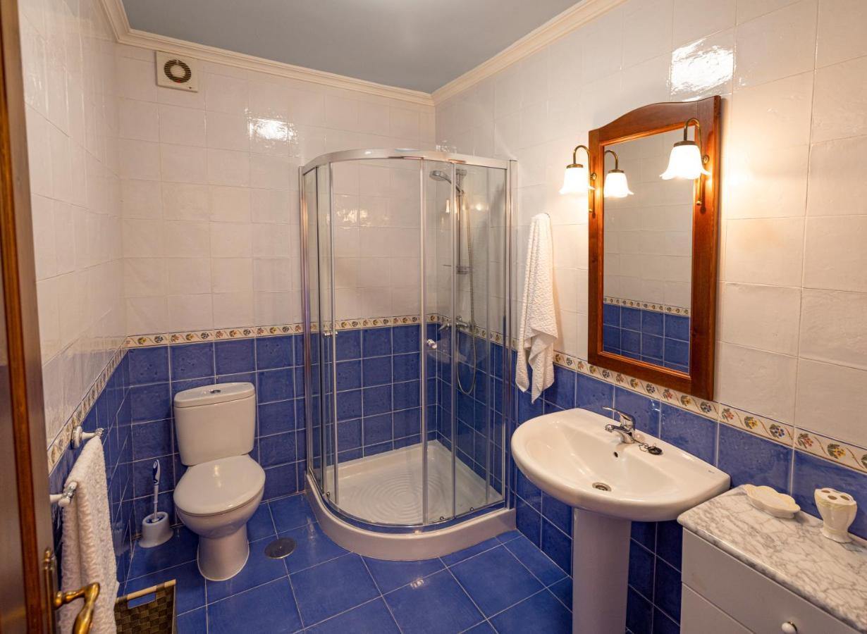 Casa Alvarin San Miguel Reinante Екстер'єр фото