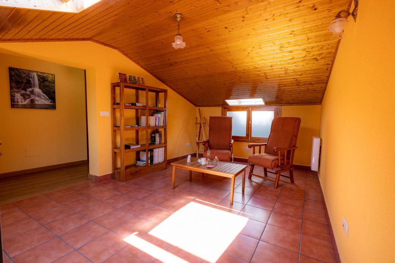 Casa Alvarin San Miguel Reinante Екстер'єр фото