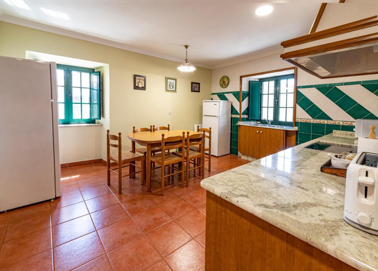Casa Alvarin San Miguel Reinante Екстер'єр фото