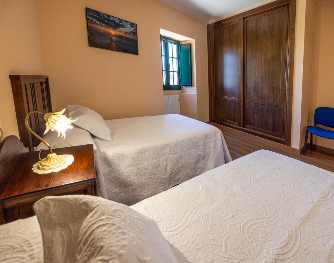 Casa Alvarin San Miguel Reinante Екстер'єр фото