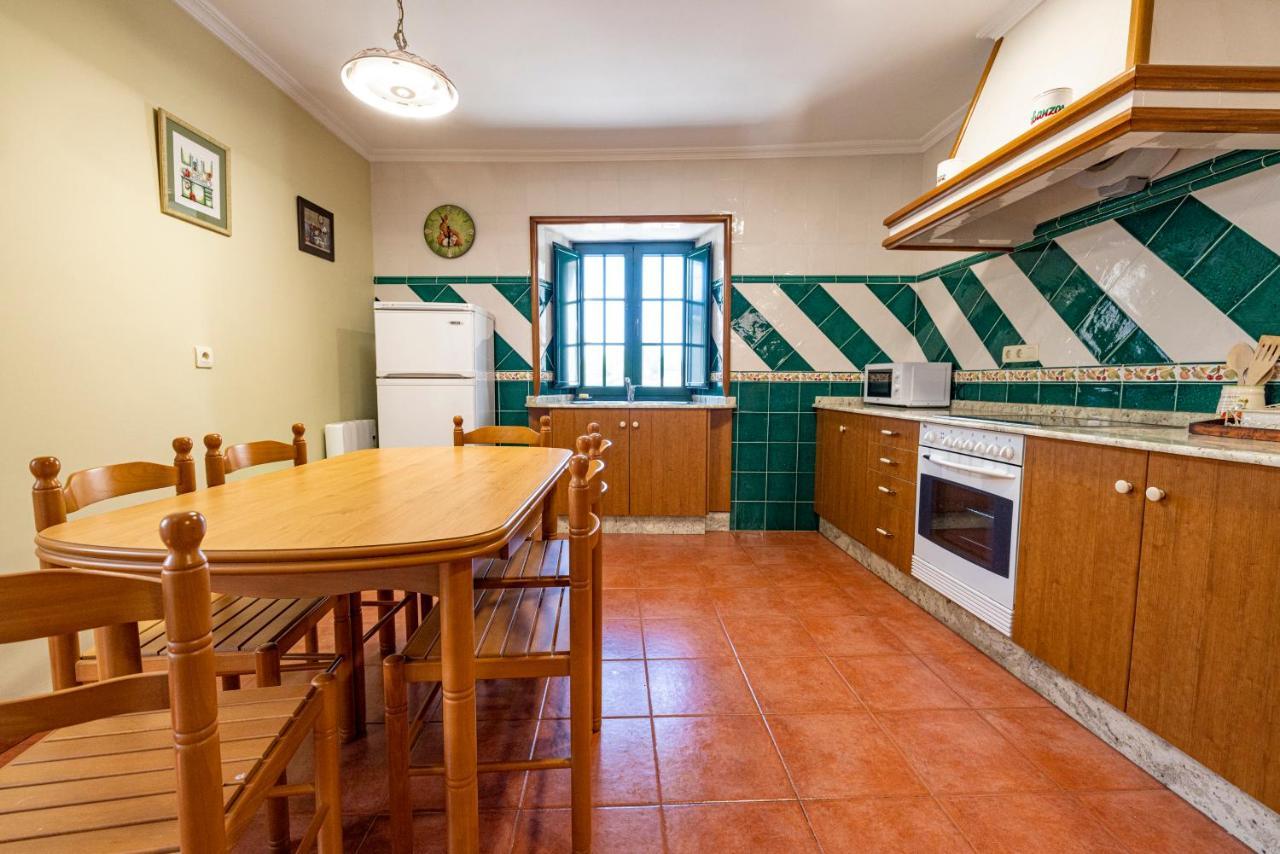 Casa Alvarin San Miguel Reinante Екстер'єр фото