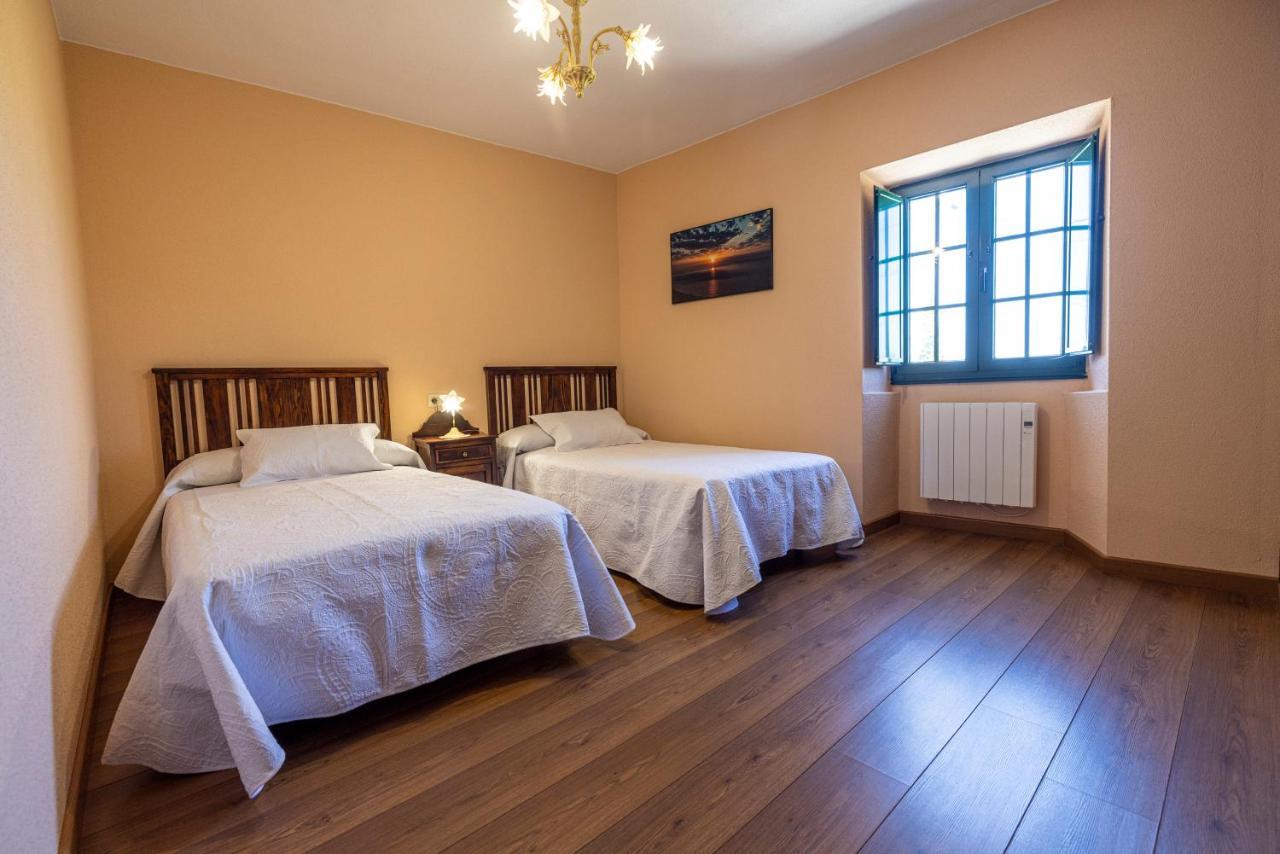 Casa Alvarin San Miguel Reinante Екстер'єр фото
